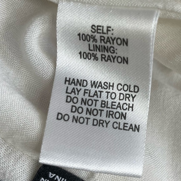 Lulu's Women's Dark Red White Stripped Low Wide Leg Romper Jumpsuit - Picture 10 of 11